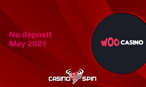 woo casino no deposit code 2021
